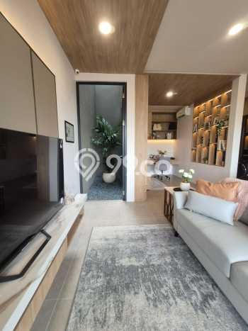 Rumah Minimalis 3 KT di BSD Tangerang Rumah Minimalis 3 KT di BSD Tangerang