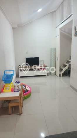 Hunian Nyaman Asri 2 KT Siap Pakai di Gading Serpong Tangerang Hunian Nyaman Asri 2 KT Siap Pakai di Gading Serpong Tangerang