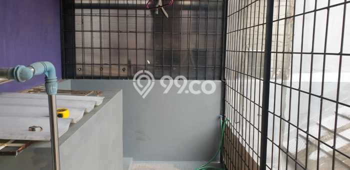 Hunian Nyaman Asri 2 KT Siap Pakai di Gading Serpong Tangerang Hunian Nyaman Asri 2 KT Siap Pakai di Gading Serpong Tangerang