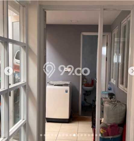 Ready to Use! Luxury House LT 155m2 Desain Elegan di BSD City Ready to Use! Luxury House LT 155m2 Desain Elegan di BSD City