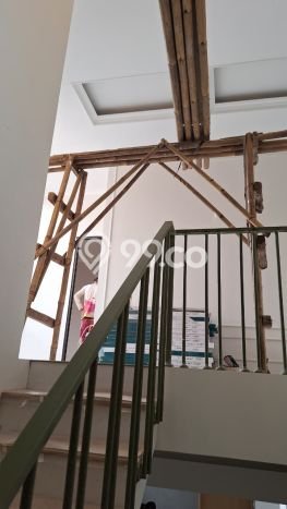 Jual Rumah Luas Megah Dengan View Cantik di BSD, Tangerang Jual Rumah Luas Megah Dengan View Cantik di BSD, Tangerang