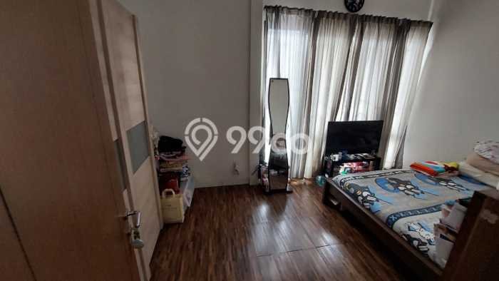 Rumah Luxury Modern Siap Huni di BSD Tangerang Rumah Luxury Modern Siap Huni di BSD Tangerang