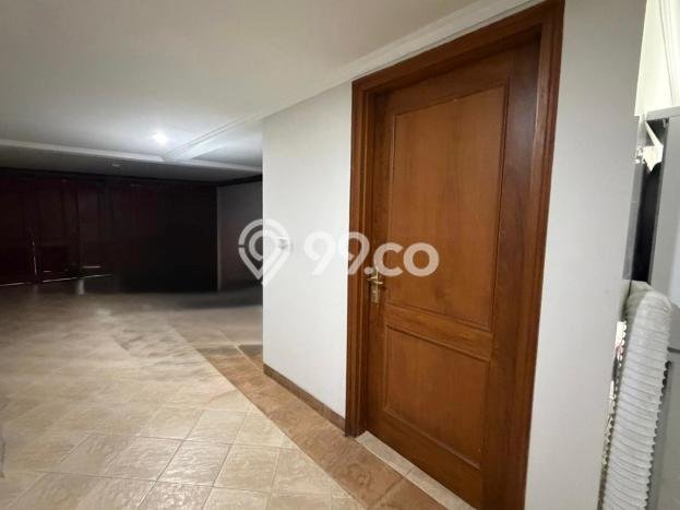 Dijual Rumah Luas Elegan Dengan View Cantik di BSD, Tangerang Dijual Rumah Luas Elegan Dengan View Cantik di BSD, Tangerang