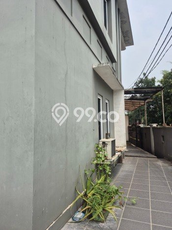 For Sale Hunian Rumah Nyaman 5 KT di Gading Serpong, Tangerang For Sale Hunian Rumah Nyaman 5 KT di Gading Serpong, Tangerang
