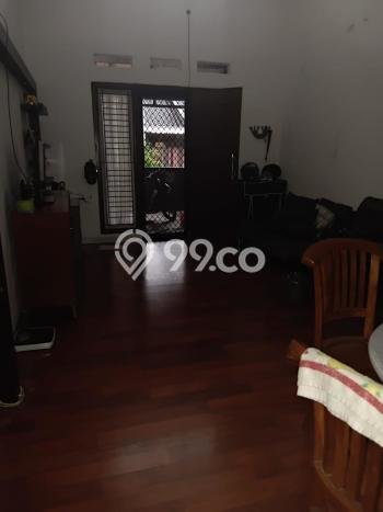 Dijual Hunian Rumah Nyaman 2 KT di BSD, Tangerang Dijual Hunian Rumah Nyaman 2 KT di BSD, Tangerang