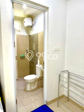 Jual Rumah Eksklusif 2 KT di Gading Serpong, Tangerang Jual Rumah Eksklusif 2 KT di Gading Serpong, Tangerang