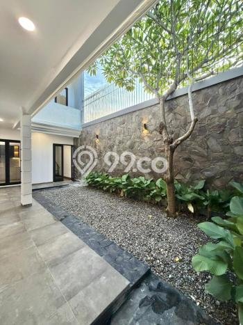 Hot Offer Hunian Mewah Ideal dan Luas di BSD, Tangerang Selatan Hot Offer Hunian Mewah Ideal dan Luas di BSD, Tangerang Selatan