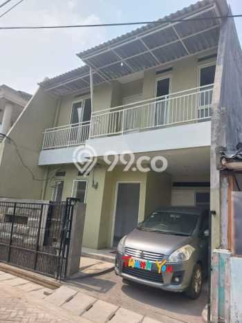 Rumah Modern Minimalis 3 Kamar Bisa Langsung Pindah di Tangerang Rumah Modern Minimalis 3 Kamar Bisa Langsung Pindah di Tangerang