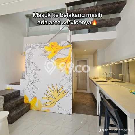 For Sale Hunian Rumah Nyaman 3 KT di BSD City, Tangerang For Sale Hunian Rumah Nyaman 3 KT di BSD City, Tangerang