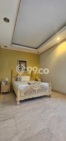 Dijual Rumah Luas Elegan Dengan View Cantik di Gading Serpong, Tangerang Dijual Rumah Luas Elegan Dengan View Cantik di Gading Serpong, Tangerang