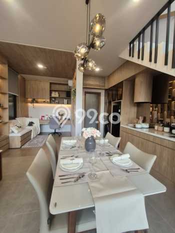 Rumah Minimalis 3 KT di BSD Tangerang Rumah Minimalis 3 KT di BSD Tangerang