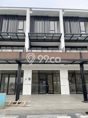 Ruko untuk Disewa di Pusat Tangerang Luas Bangunan 135m2 Ruko untuk Disewa di Pusat Tangerang Luas Bangunan 135m2