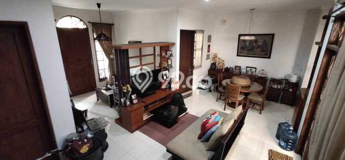 Ready to Use! Premium House LT 144m2 Desain Modern di BSD City Ready to Use! Premium House LT 144m2 Desain Modern di BSD City