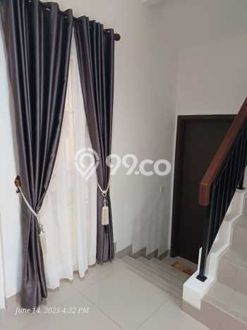 Dijual Rumah Eksklusif 3 KT di BSD, Tangerang Dijual Rumah Eksklusif 3 KT di BSD, Tangerang