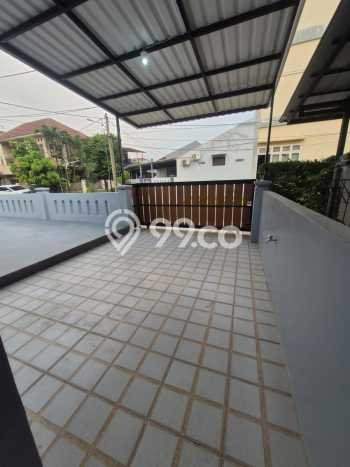 Hunian Nyaman Asri 2 KT Siap Pakai di Gading Serpong Tangerang Hunian Nyaman Asri 2 KT Siap Pakai di Gading Serpong Tangerang