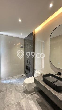 Jual Rumah Mewah Megah Dengan View Cantik di BSD, Tangerang Jual Rumah Mewah Megah Dengan View Cantik di BSD, Tangerang