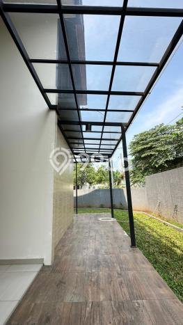 Hunian Elit LB 241m2 Siap Huni Desain Elegan di BSD, Tangerang Hunian Elit LB 241m2 Siap Huni Desain Elegan di BSD, Tangerang