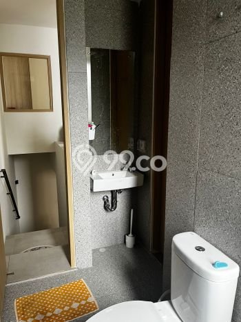 Rumah Minimalis 3 KT di BSD Tangerang Full Furnished Rumah Minimalis 3 KT di BSD Tangerang Full Furnished