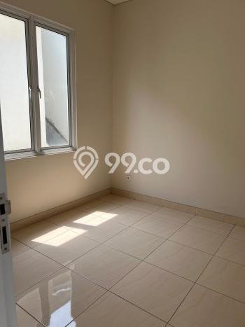 Rumah Modern 2 KT LT 60m2 di BSD City Rumah Modern 2 KT LT 60m2 di BSD City