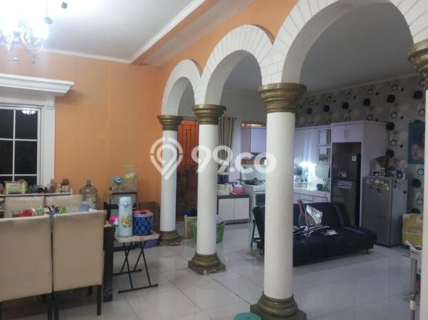 Rumah Elit Modern Siap Huni di Gading Serpong Tangerang Rumah Elit Modern Siap Huni di Gading Serpong Tangerang