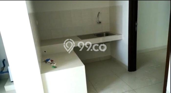 Ready to Use! Premium House LT 84m2 Desain Modern di BSD Ready to Use! Premium House LT 84m2 Desain Modern di BSD