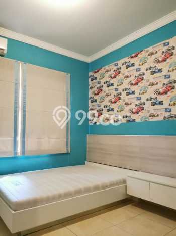 Disewakan! Rumah 3 Kamar Tidur &
3 Kamar Mandi di Alam Sutera, Tangerang Disewakan! Rumah 3 Kamar Tidur &
3 Kamar Mandi di Alam Sutera, Tangerang