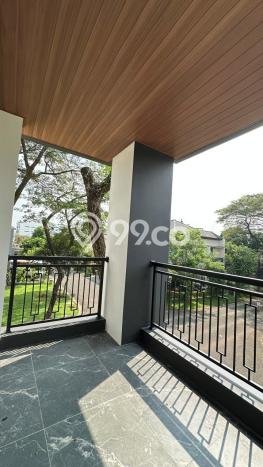 Dijual Rumah Mewah Elegan Dengan View Eksklusif di BSD, Tangerang Dijual Rumah Mewah Elegan Dengan View Eksklusif di BSD, Tangerang