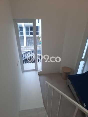 Rumah Minimalis 1 Kamar LT 30m2 di BSD Rumah Minimalis 1 Kamar LT 30m2 di BSD