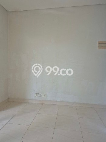 Rumah Minimalis 2 KT di BSD City Tangerang Unfurnished Rumah Minimalis 2 KT di BSD City Tangerang Unfurnished