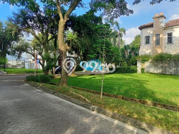 Jual Tanah Area Strategis di Serpong, Luas 268m2m², Prospek Tinggi Jual Tanah Area Strategis di Serpong, Luas 268m2m², Prospek Tinggi