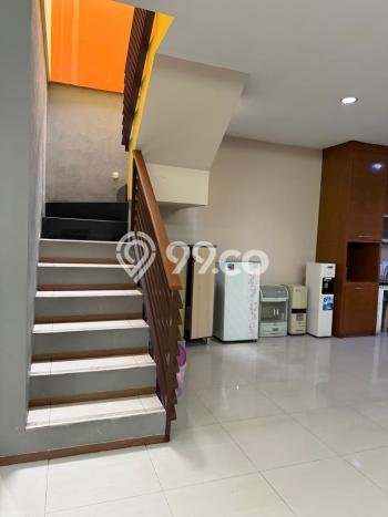Rumah Modern 3 Kamar LT 120m2 di Modernland Rumah Modern 3 Kamar LT 120m2 di Modernland