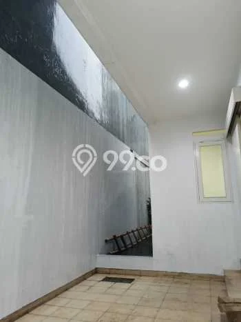 Rumah Minimalis 2 KT LT 128m2 di Gading Serpong Rumah Minimalis 2 KT LT 128m2 di Gading Serpong