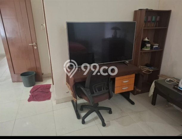 Disewakan Rumah Harga Terjangkau di BSD Tangerang Punya 5 KT Disewakan Rumah Harga Terjangkau di BSD Tangerang Punya 5 KT