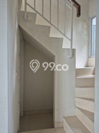 Rumah Minimalis 2 KT di BSD City Tangerang Unfurnished Rumah Minimalis 2 KT di BSD City Tangerang Unfurnished