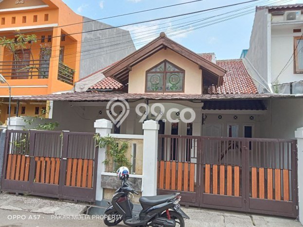 Rumah Modern Minimalis 4 KT Bisa Langsung Pindah di Antapani Rumah Modern Minimalis 4 KT Bisa Langsung Pindah di Antapani