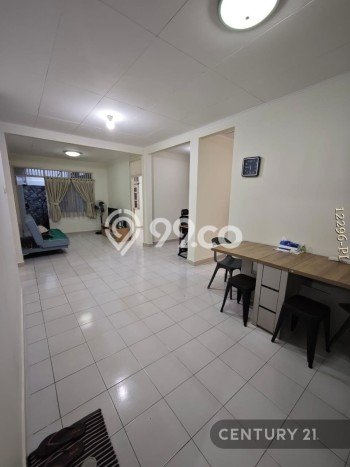 Rumah Kontrakan Tangerang Selatan LT 120m2 LB 85m2 Kawasan Bintaro Rumah Kontrakan Tangerang Selatan LT 120m2 LB 85m2 Kawasan Bintaro