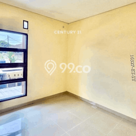 Rumah Minimalis 3 KT LT 221m2 di Bintaro Rumah Minimalis 3 KT LT 221m2 di Bintaro