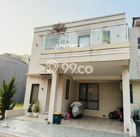 Dijual Rumah 2 Kamar Lokasi Ideal Nyaman dan Strategis di Serpong Utara Dijual Rumah 2 Kamar Lokasi Ideal Nyaman dan Strategis di Serpong Utara