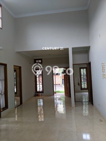 Disewakan Rumah Murah di Sektor 7-Bintaro Tangerang Selatan dengan 3 Kamar Tidur Disewakan Rumah Murah di Sektor 7-Bintaro Tangerang Selatan dengan 3 Kamar Tidur