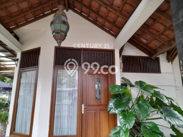 Jual Rumah Luas Elegan Dengan View Cantik di Sektor 5 - Bintaro, Tangerang Selatan Jual Rumah Luas Elegan Dengan View Cantik di Sektor 5 - Bintaro, Tangerang Selatan