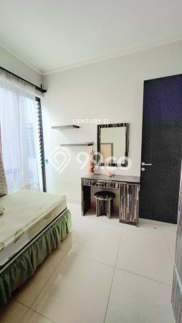 Disewakan Rumah Murah di Sektor 9-Bintaro Tangerang Selatan dengan 4 KT Disewakan Rumah Murah di Sektor 9-Bintaro Tangerang Selatan dengan 4 KT