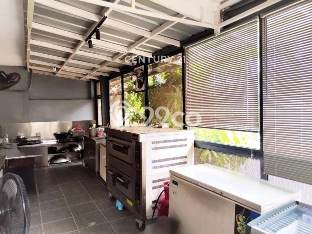 For Sale! Premium House LT 148m2 Desain Elegan di Sektor 9-Bintaro For Sale! Premium House LT 148m2 Desain Elegan di Sektor 9-Bintaro