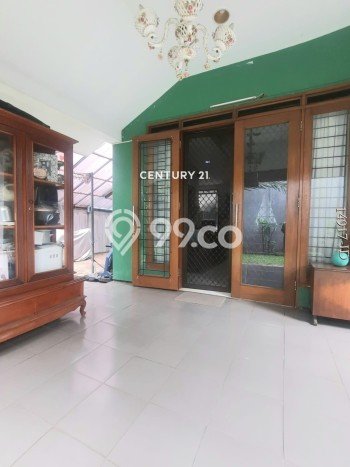 Rumah Elit Modern Siap Huni di Bintaro Tangerang Selatan Rumah Elit Modern Siap Huni di Bintaro Tangerang Selatan