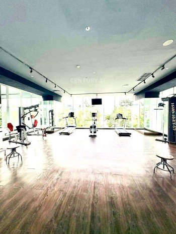 Dijual Apartemen 1 KT & 1 KM di Tangerang Selatan Area Strategis Dijual Apartemen 1 KT & 1 KM di Tangerang Selatan Area Strategis