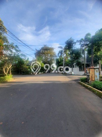 Hunian Super Mewah dengan Akses Paling Strategis di Sektor 9-Bintaro, Tangerang Selatan Hunian Super Mewah dengan Akses Paling Strategis di Sektor 9-Bintaro, Tangerang Selatan