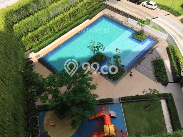 Apartemen Favorit Modern Dijual di Tangerang Selatan dengan 0 Kamar Tidur Apartemen Favorit Modern Dijual di Tangerang Selatan dengan 0 Kamar Tidur