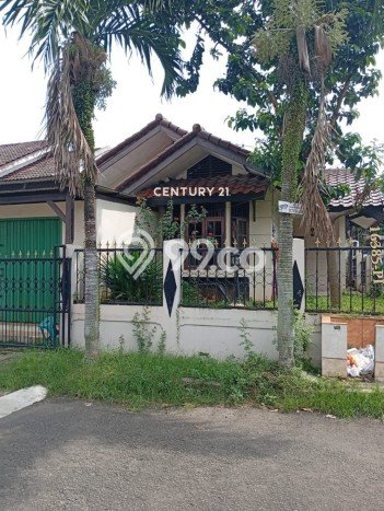 Rumah Modern Minimalis 2 KT Bisa Langsung Pindah di Ciputat Rumah Modern Minimalis 2 KT Bisa Langsung Pindah di Ciputat