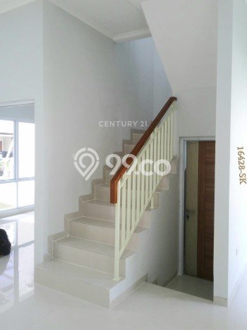 Hunian Nyaman Asri 3 KT Siap Pakai di Bintaro Tangerang Selatan Hunian Nyaman Asri 3 KT Siap Pakai di Bintaro Tangerang Selatan