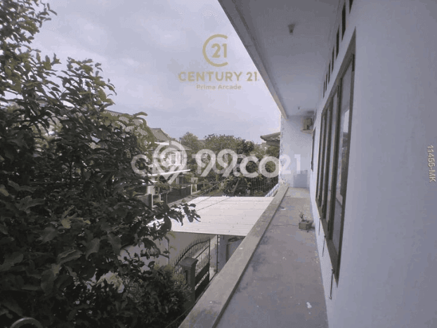 Jual Rumah Luas Megah Dengan View Cantik di Sektor 3 - Bintaro, Tangerang Selatan Jual Rumah Luas Megah Dengan View Cantik di Sektor 3 - Bintaro, Tangerang Selatan