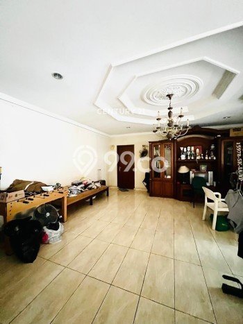 For Sale! Premium House LT 500m2 Desain Modern di Cipete For Sale! Premium House LT 500m2 Desain Modern di Cipete